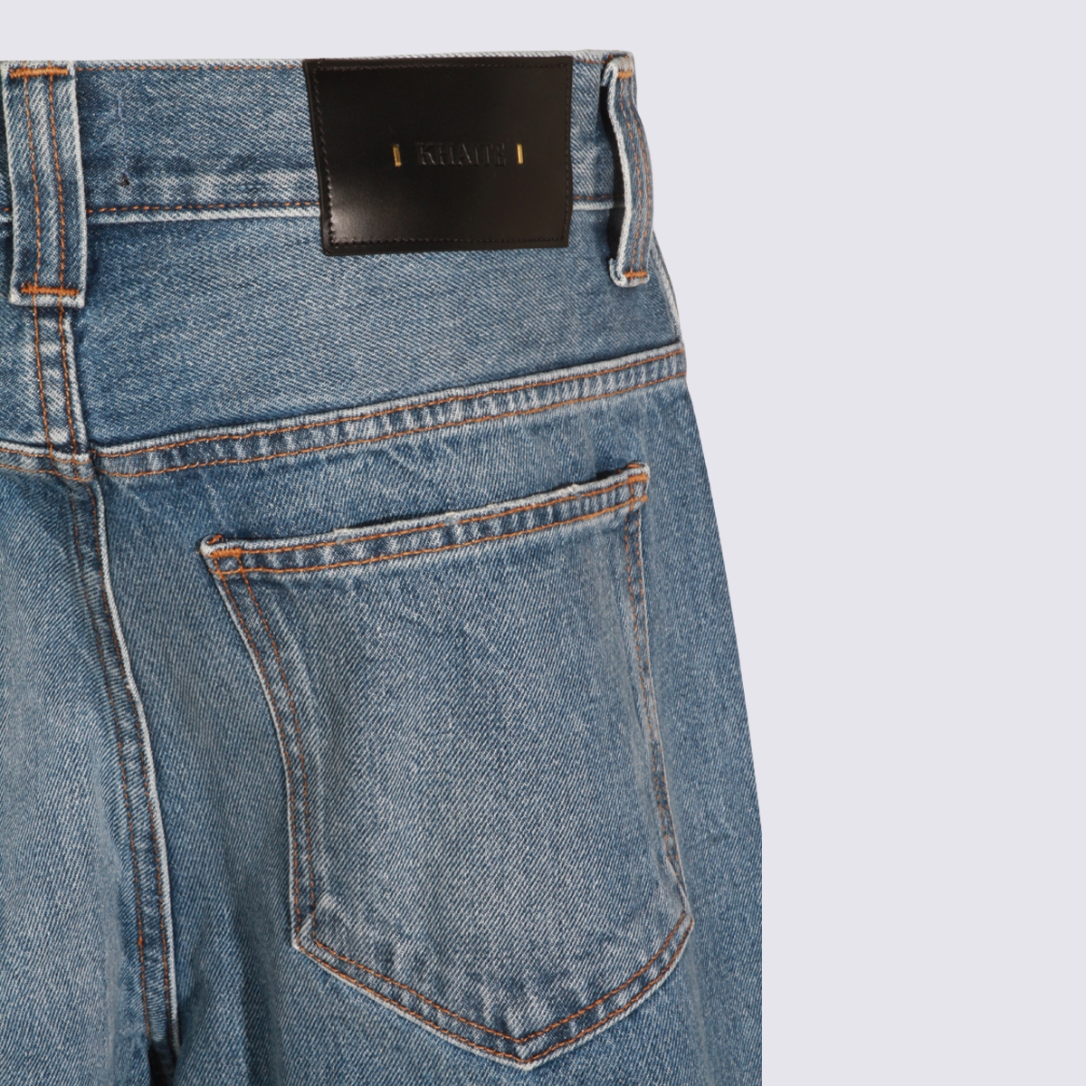 [KHAITE] Jeans FW26 1157908073073