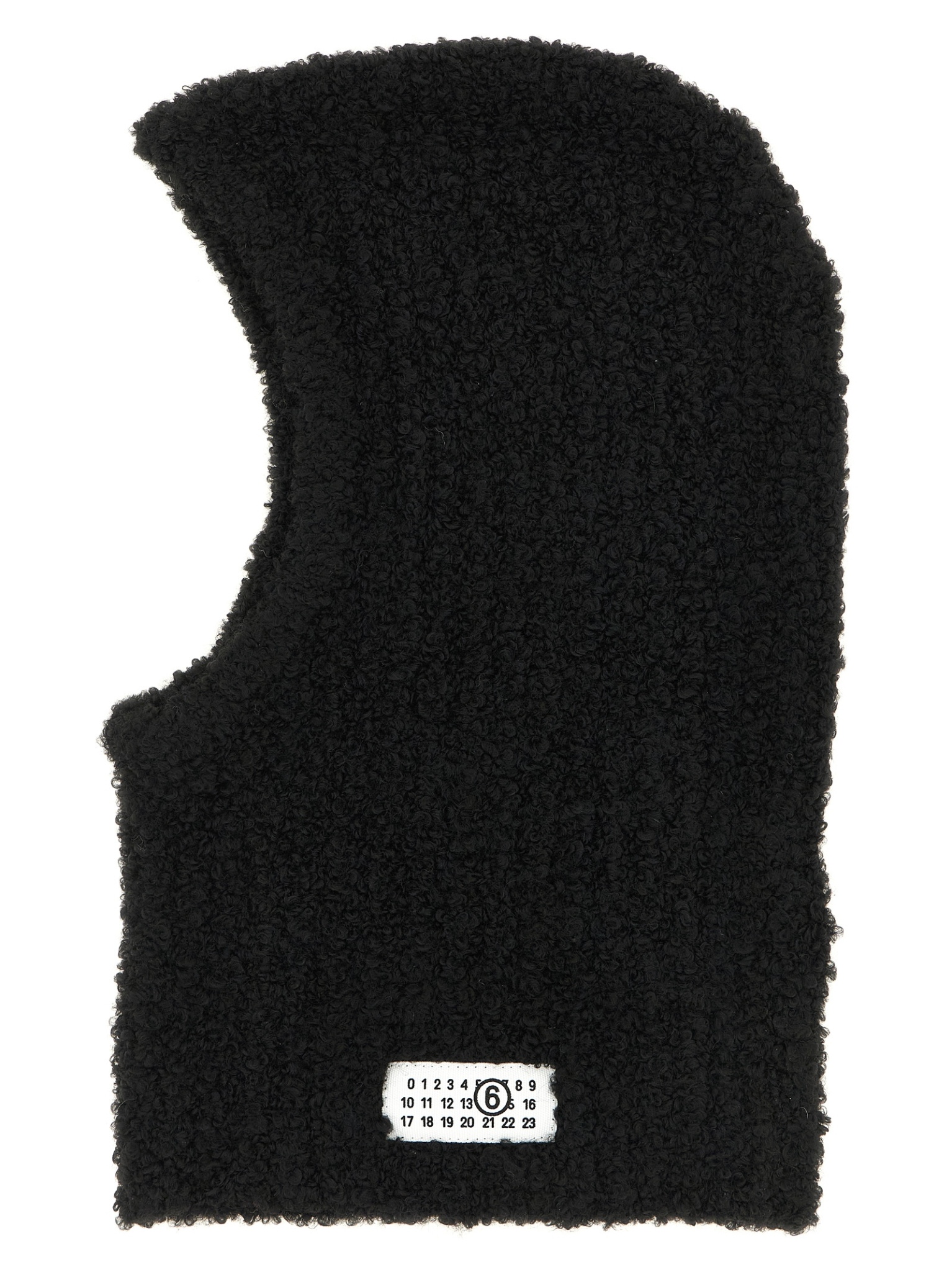 [MM6 Maison Margiela] Beanie FW26 S62TB0010M13342900
