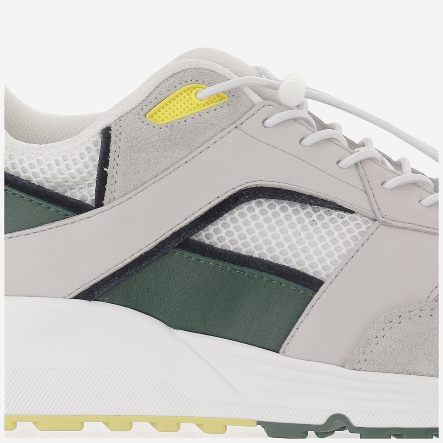 [Saint Laurent] Sneakers SS26 862577AAGB79264