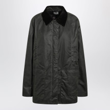 [TOTEME] Jacket FW26 244-WRO4722FB0320