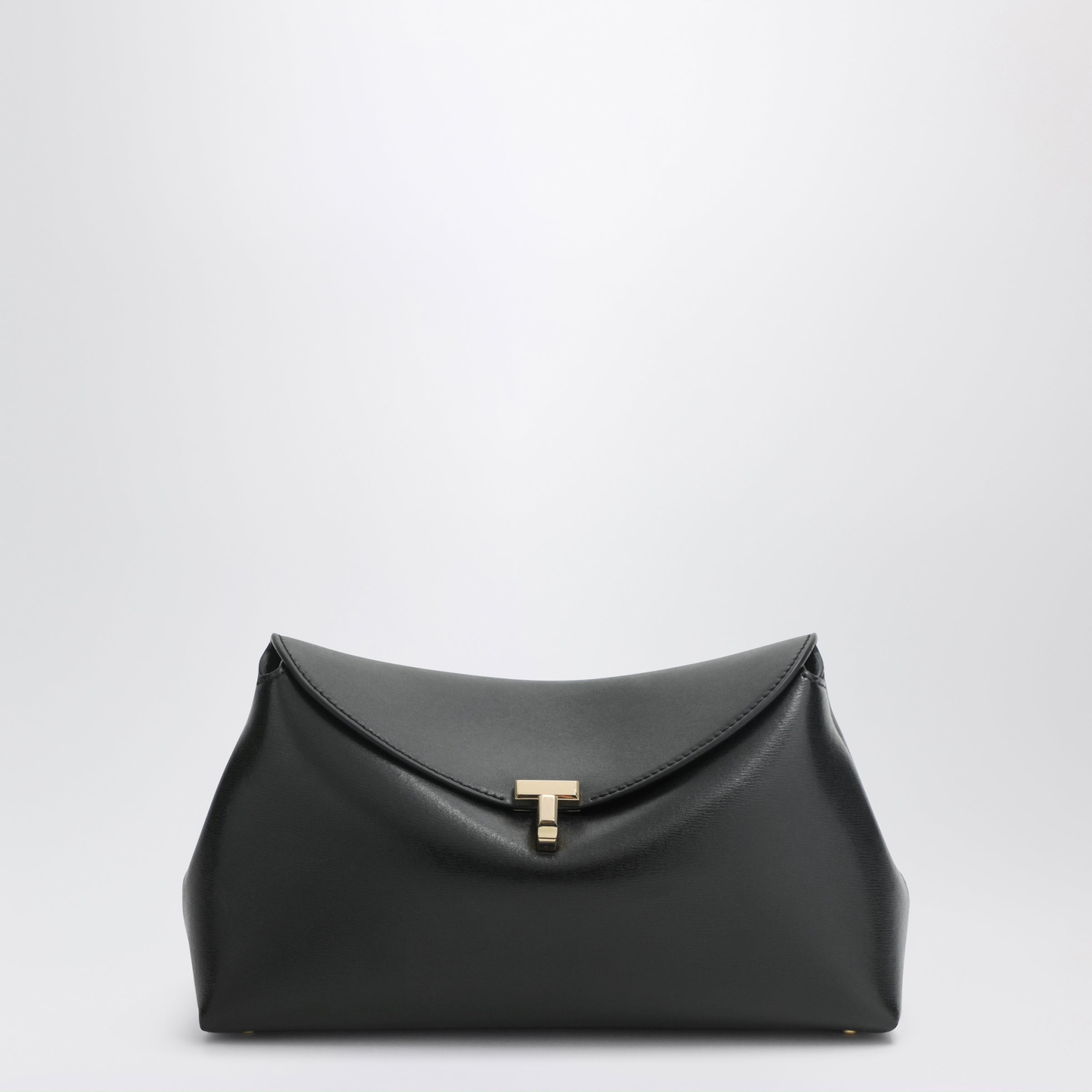 [TOTEME] Clutch bag FW26 234-WLGBG419LE0025