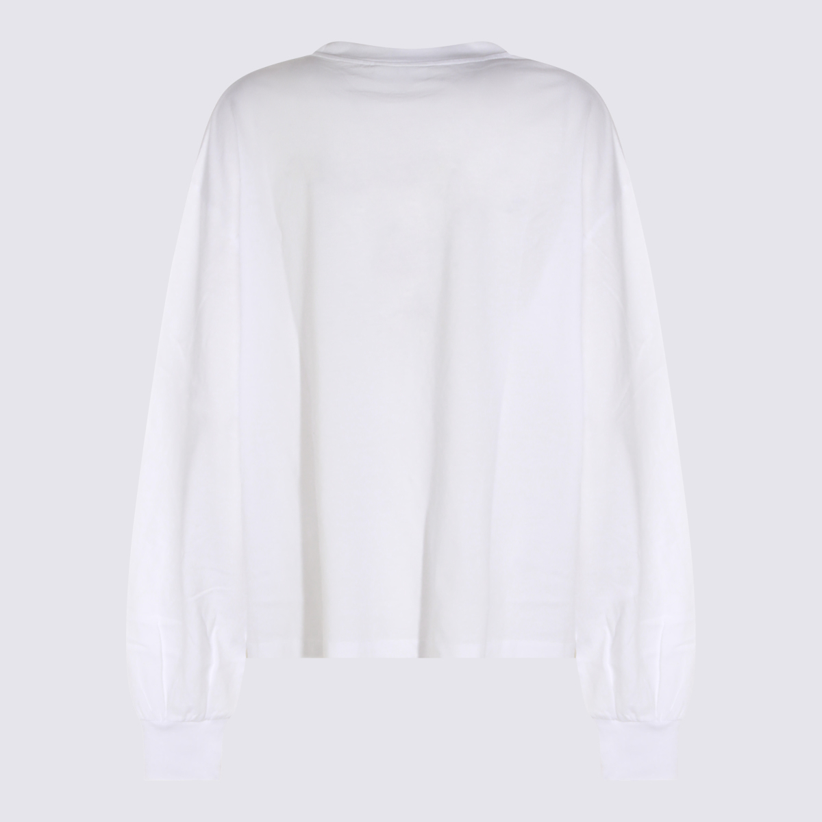 [GANNI] Sweatshirt FW26 A1050241151