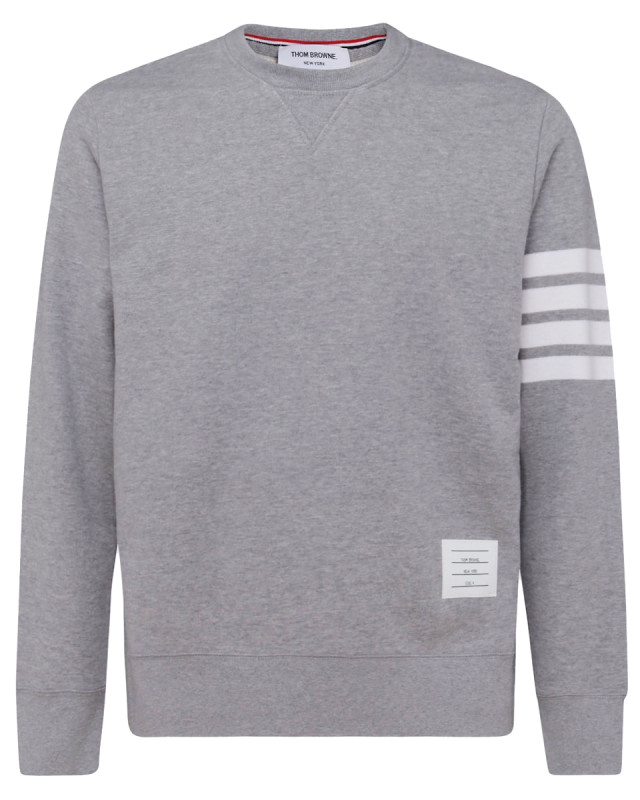 [Thom Browne] Sweatshirt FW26 MJT021H00535068