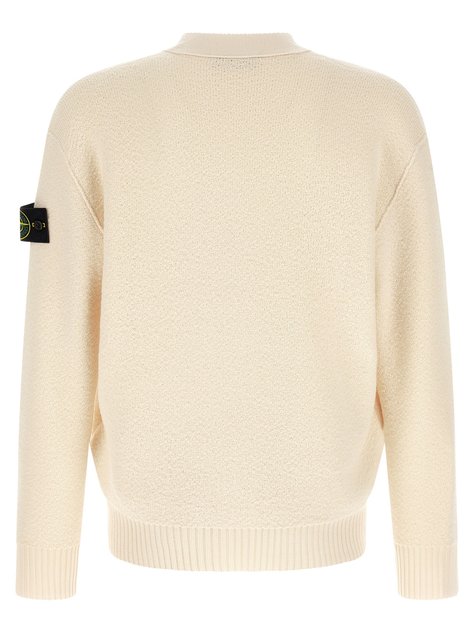 [Stone Island] Cardigan FW26 L2S155100010S01C4V0093