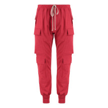 [Rick Owens] Jogger pants SS25 RU01D3337BA_03