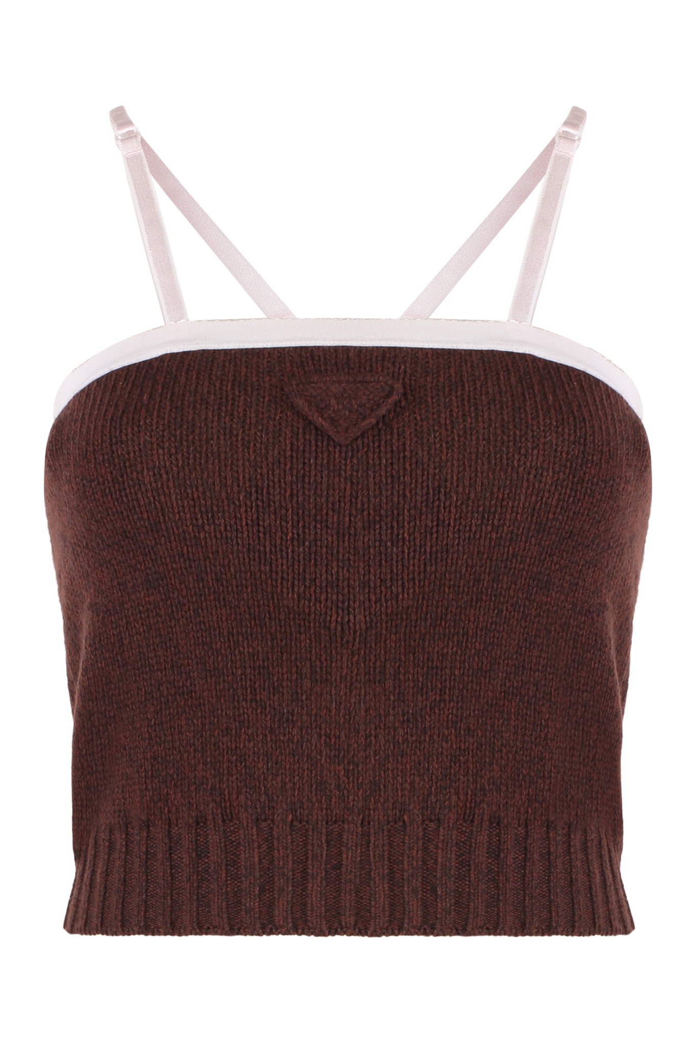 [Prada] Tank top FW25 P29B98SAAO18JR_F0003