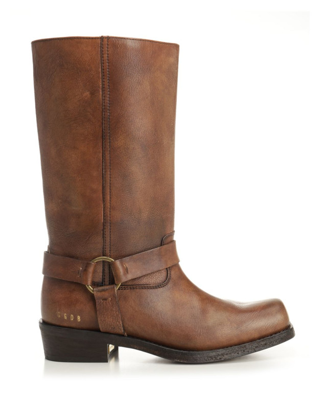 [GOLDEN GOOSE DELUXE BRAND] Boots SS26 GWF01057.F00823855100