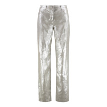 [S MAX MARA] Trousers SS25 MALIKA2519131133600_001