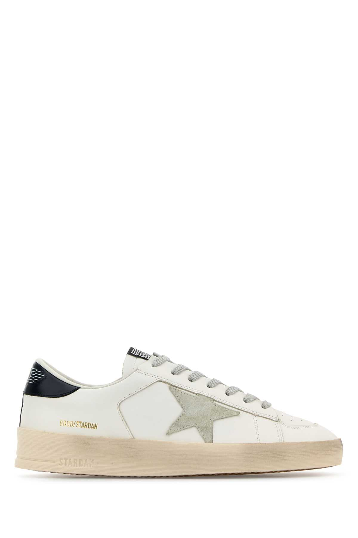 [GOLDEN GOOSE DELUXE BRAND] Sneakers FW26 GMF00128F000567 10509