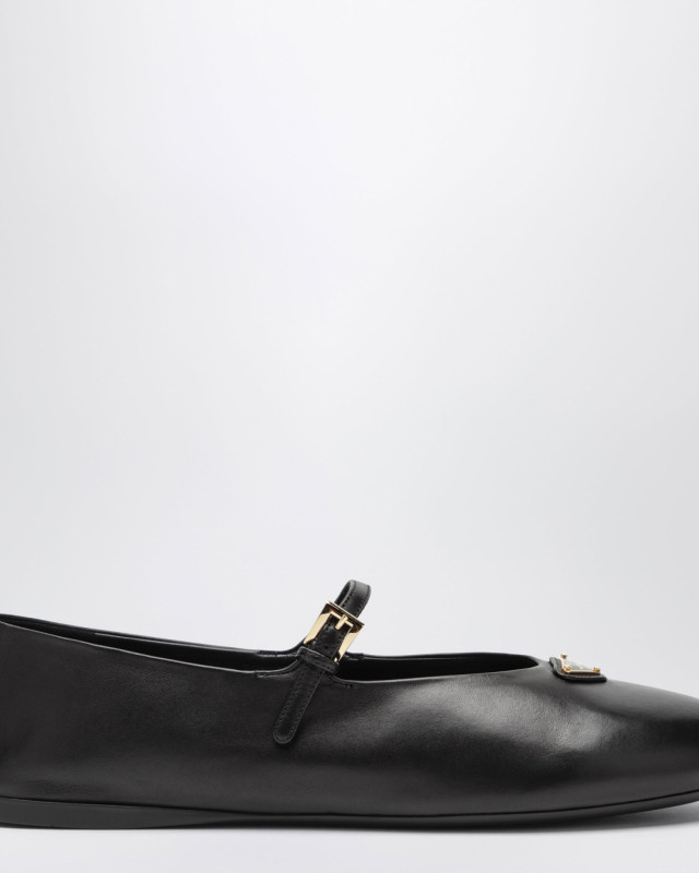 [Prada] Flat shoes FW26 1F793NA005038