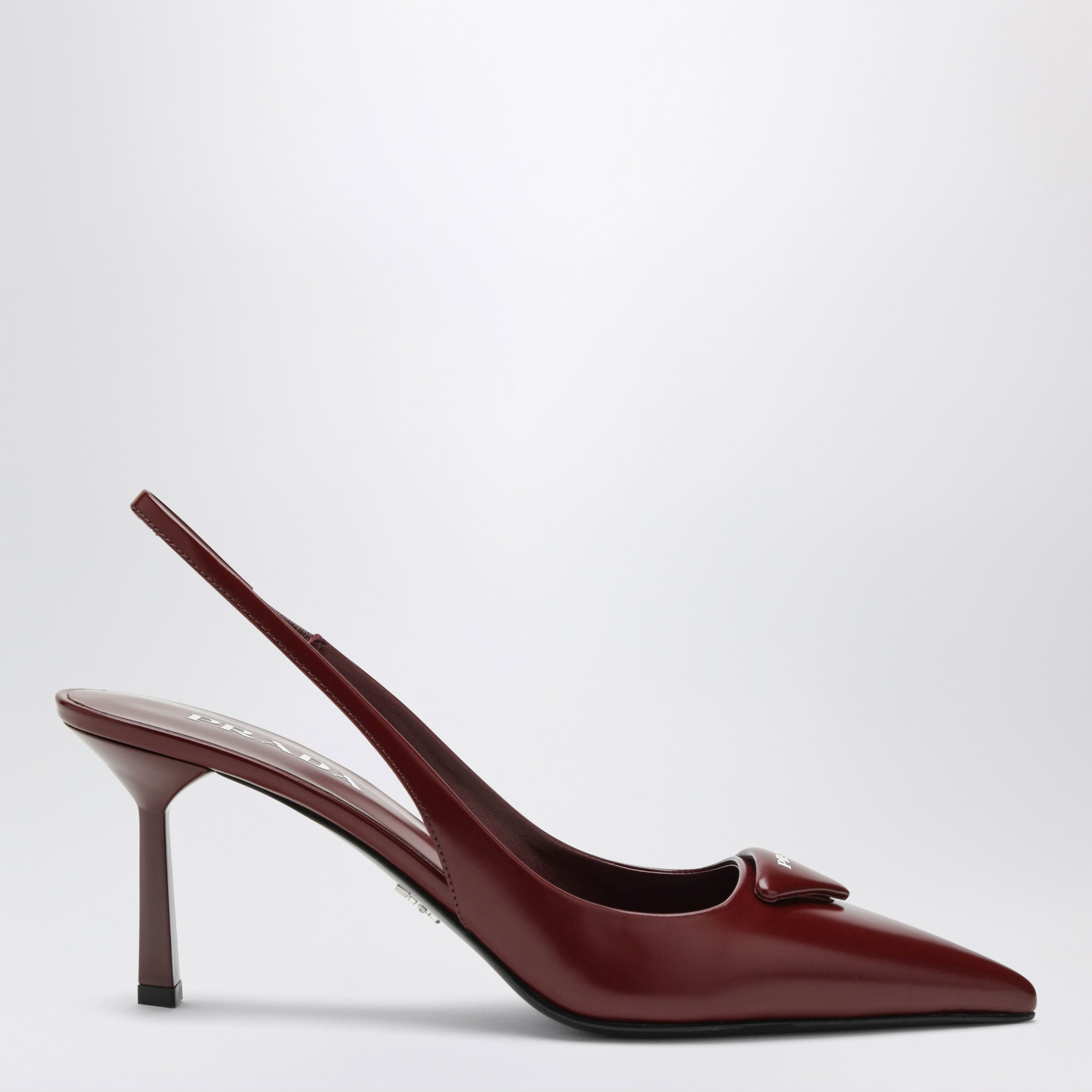 [Prada] Slingback FW26 1I901MDD75055