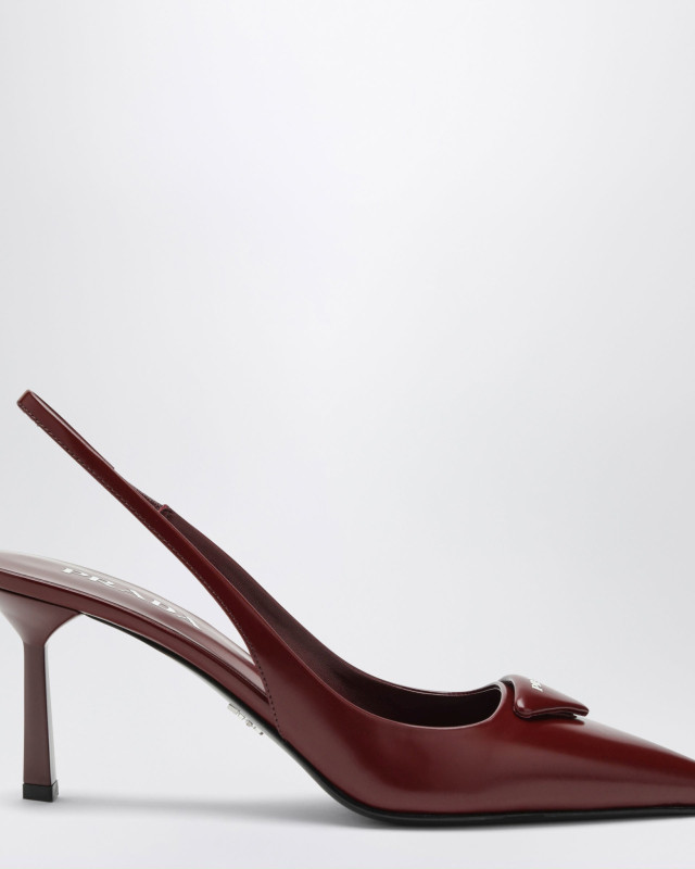 [Prada] Slingback FW26 1I901MDD75055