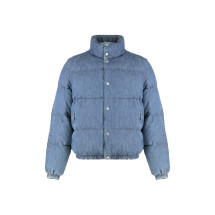 [Dolce & Gabbana] Down Jacket FW25 G9BUCDG8NW5_S9001
