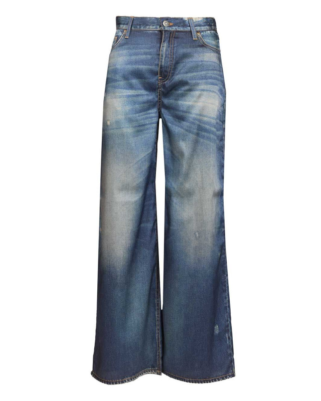 [GOLDEN GOOSE DELUXE BRAND] Jeans SS26 GWP02528.P00240650100