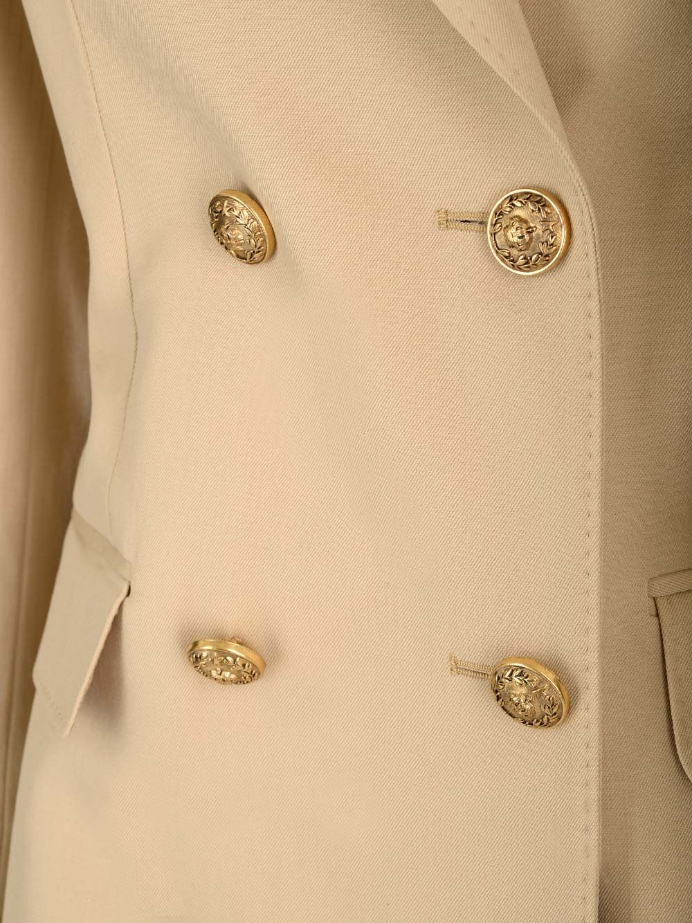 [GOLDEN GOOSE DELUXE BRAND] Blazer SS26 GWP00829.P00126715272