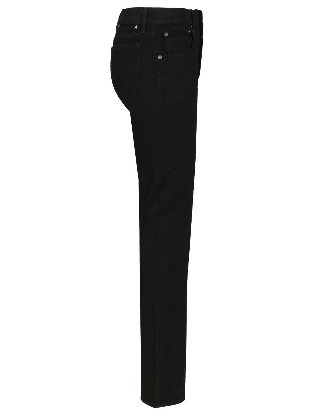 [GOLDEN GOOSE DELUXE BRAND] Jeans SS26 GMP02514.P00062290100