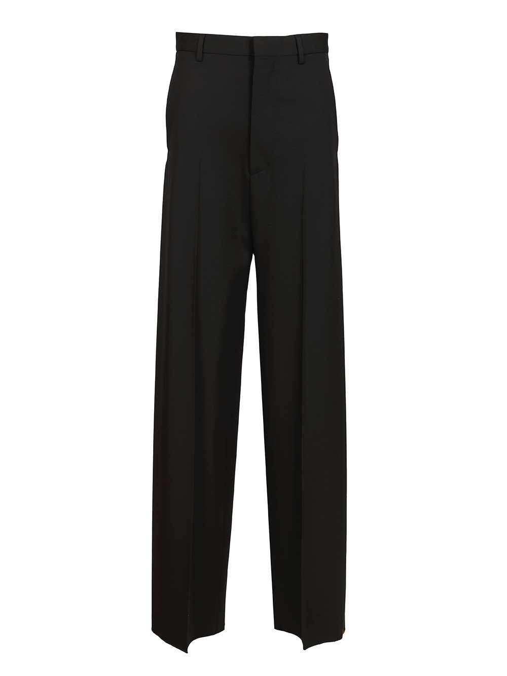 [Balenciaga] Trousers SS26 857617TNT391000