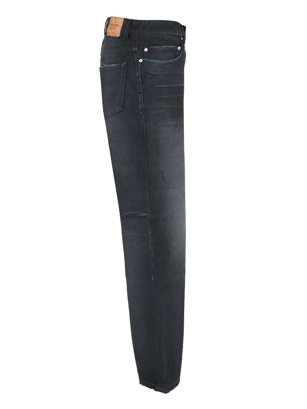 [Balenciaga] Trousers SS26 857194TTW648074