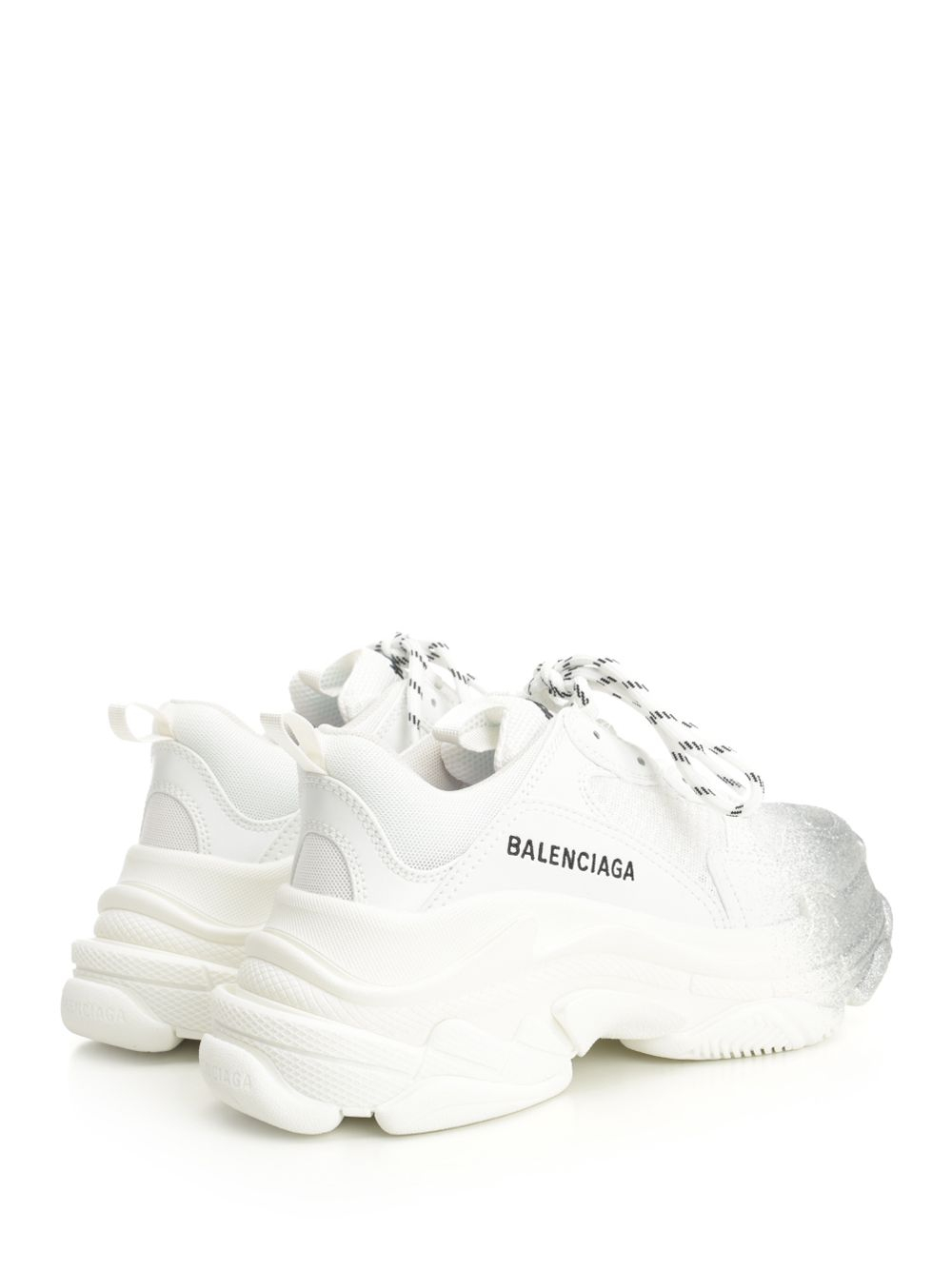 [Balenciaga] Sneakers SS26 524039WTSGS9018