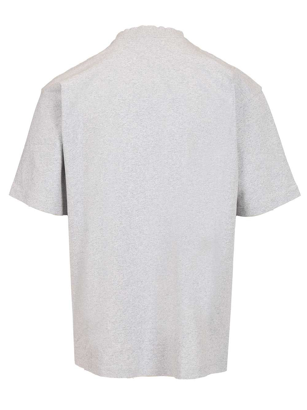 [Balenciaga] T-shirts SS26 764235TTVM72569