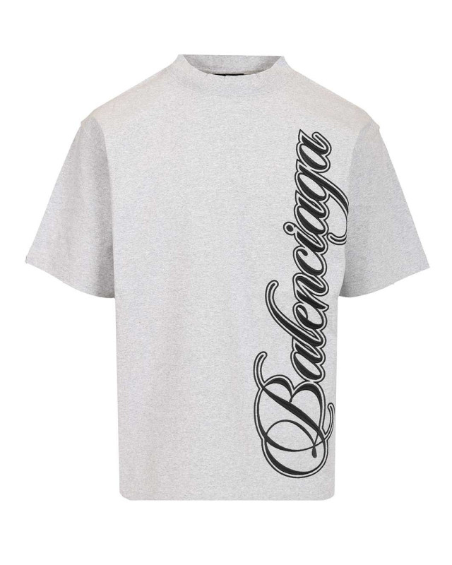 [Balenciaga] T-shirts SS26 764235TTVM72569