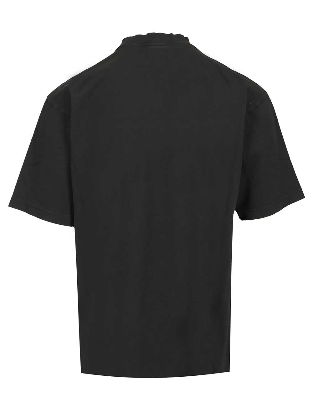 [Balenciaga] T-shirts SS26 764235TTVM76552