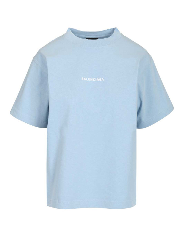 [Balenciaga] T-shirts SS26 850990TTVJ14773