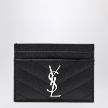 [Saint Laurent] Cardholder FW26 423291BOW02