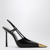 [Saint Laurent] Slingback FW26 800164AADX2