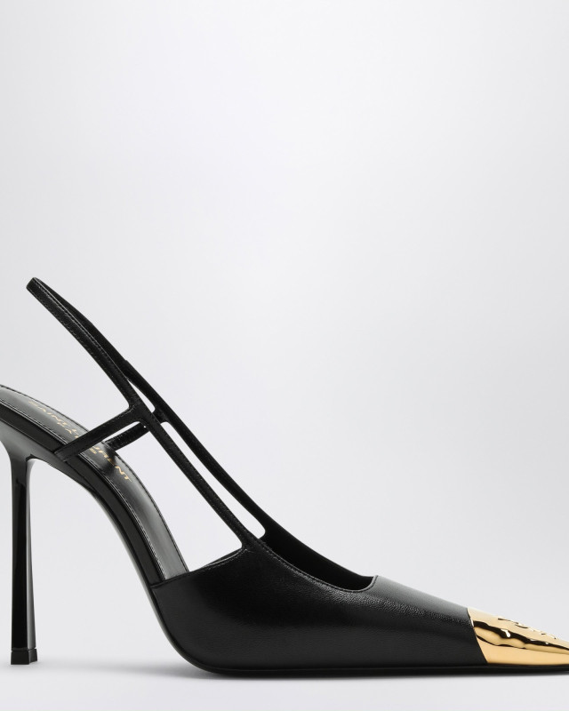 [Saint Laurent] Slingback FW26 800164AADX2