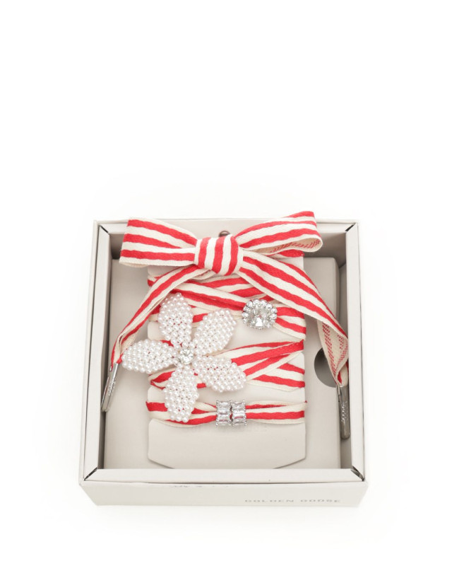 [GOLDEN GOOSE DELUXE BRAND] Fashion Accessory SS26 GUZ00278.Z00022840442