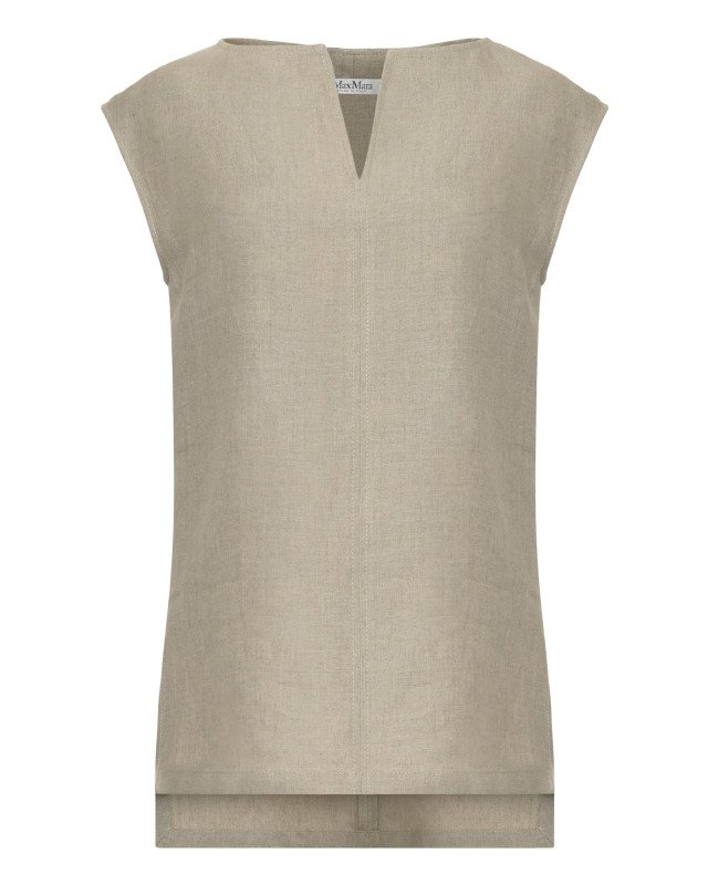 [Max Mara] Blouse SS25 COLIMBO2511191102600_001