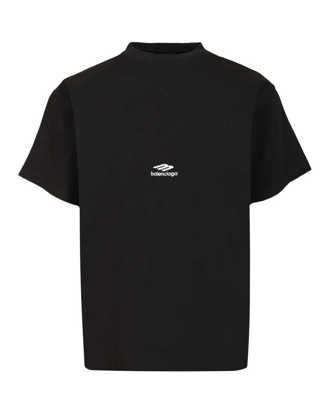 [Balenciaga] T-shirts Short Sleeve SS26 850345TTVK59034