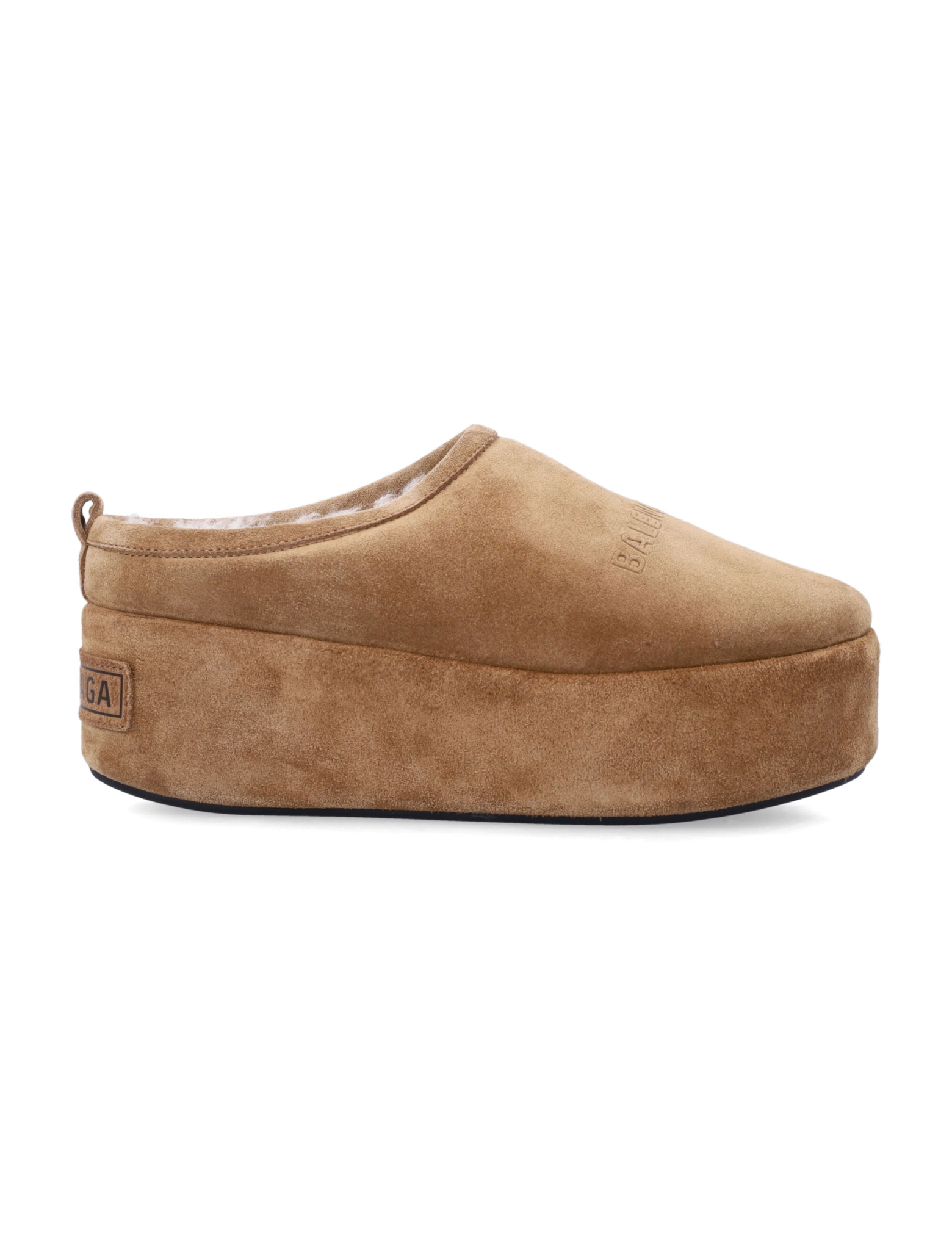 [Balenciaga] Mules FW25 825258WBFC12200