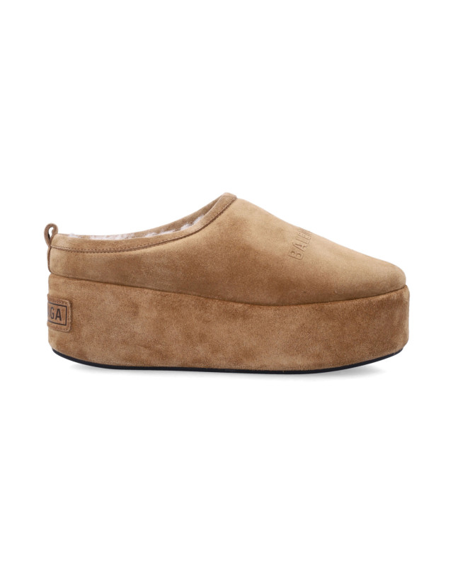 [Balenciaga] Mules FW25 825258WBFC12200