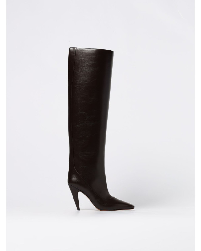 [Stella McCartney] Long Boots FW25 810563W0U70 2012