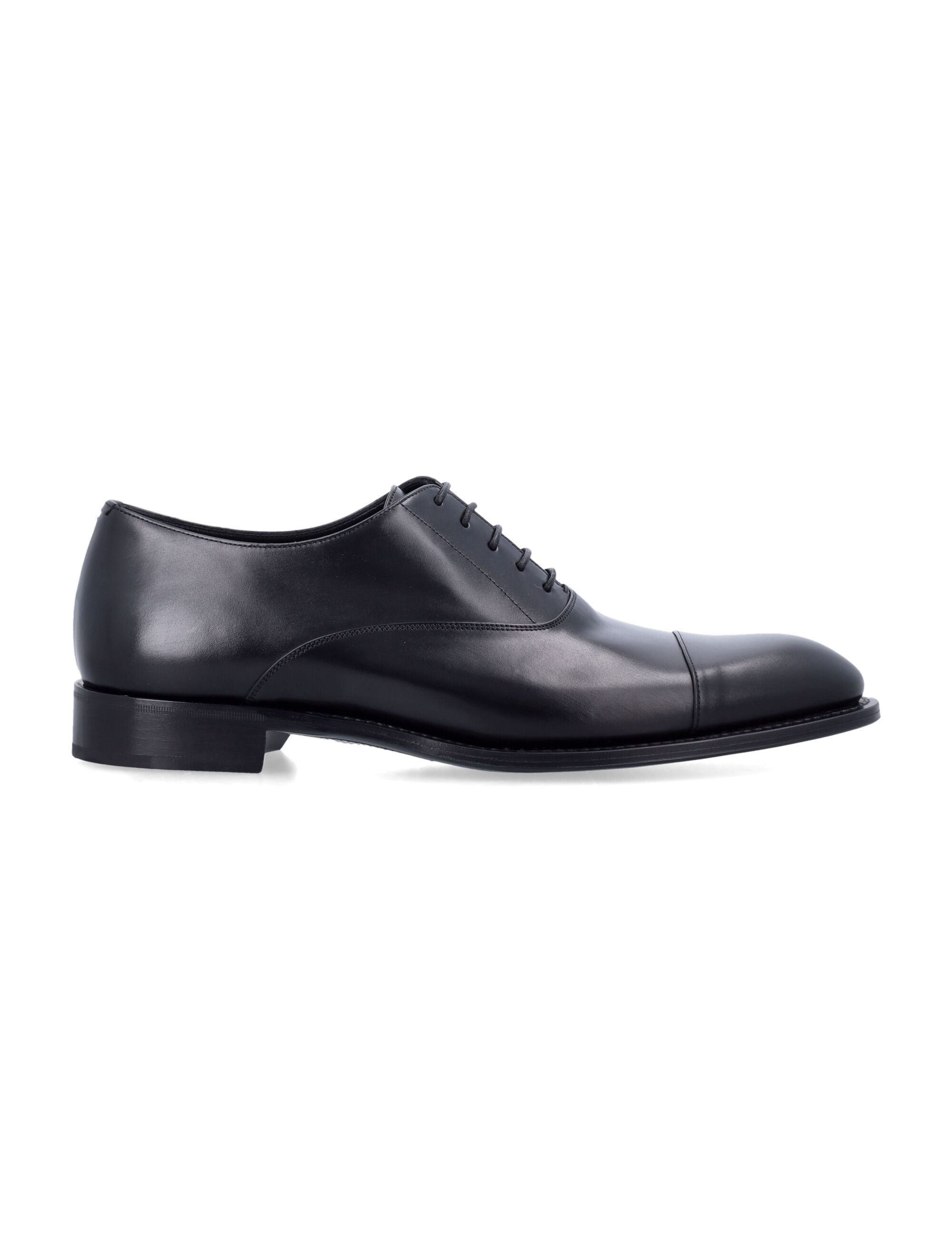 [Saint Laurent] Dress Shoes FW25 838021AAE5G1000