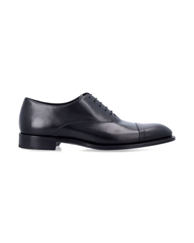 [Saint Laurent] Dress Shoes FW25 838021AAE5G1000