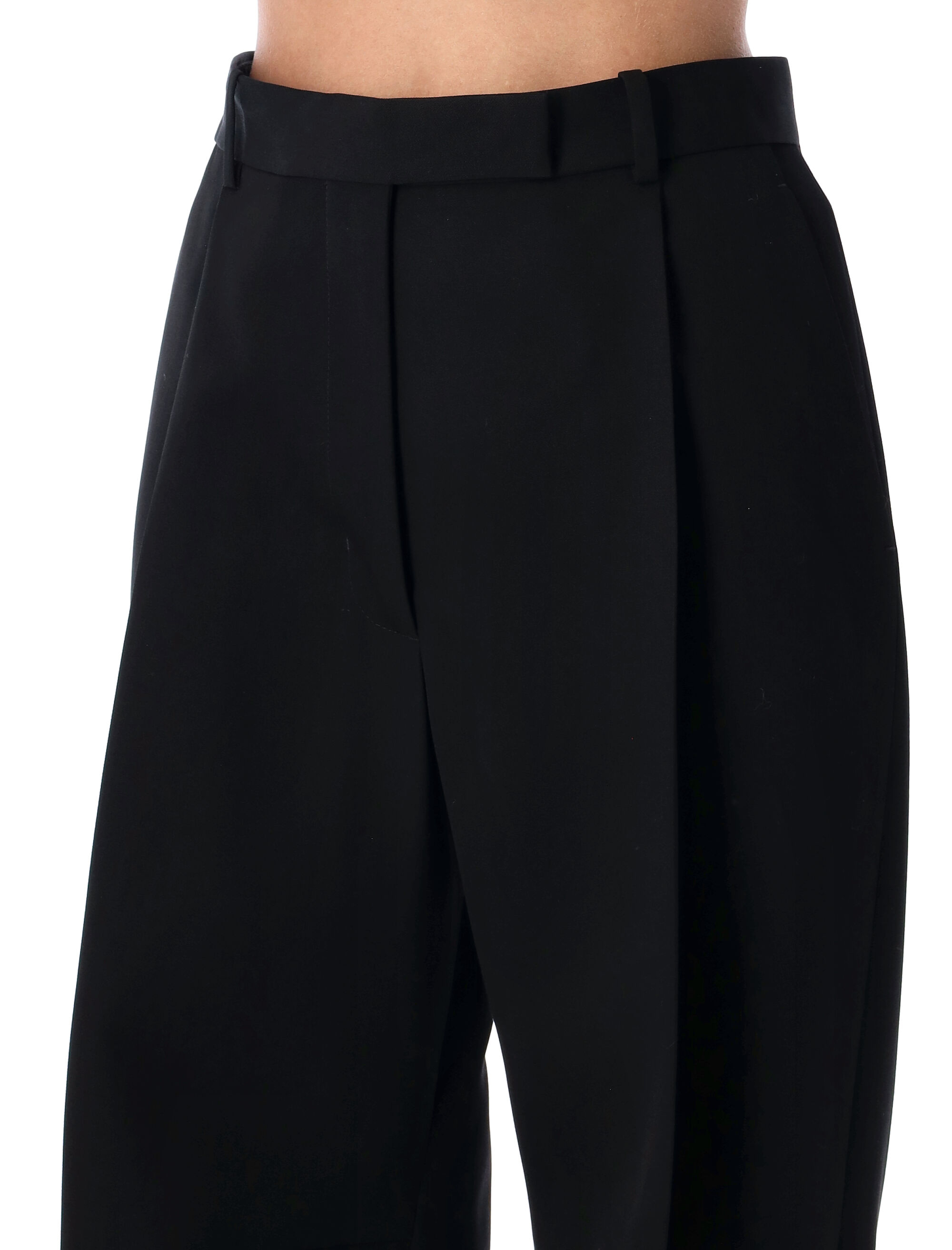[Tom Ford] Trousers FW25 PAW664FAX1613LB999