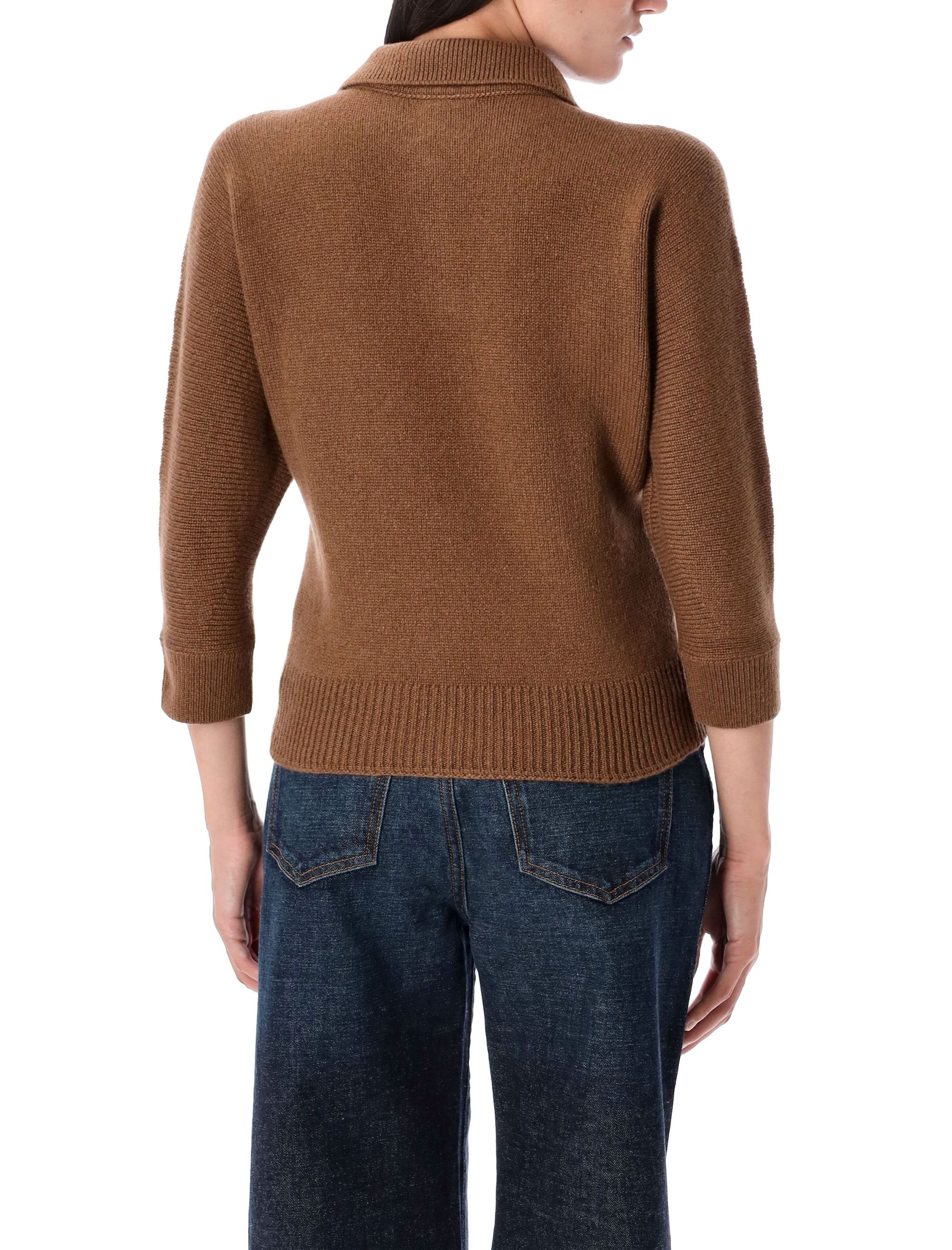 [KHAITE] Knitwear FW25 9834650745
