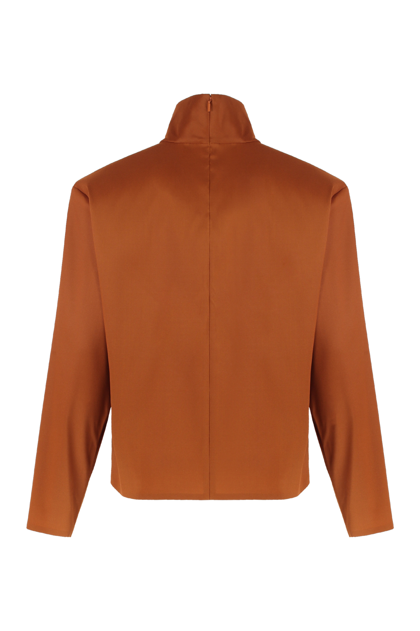 [Saint Laurent] Blouse FW25 845857Y5J95_2498
