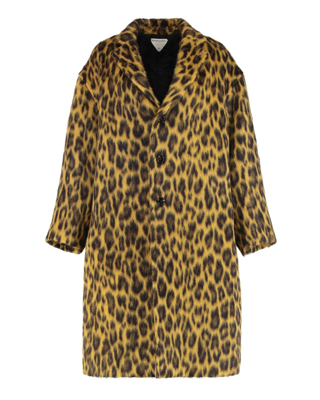 [Bottega Veneta] Coat FW25 845602V4YP0_2712