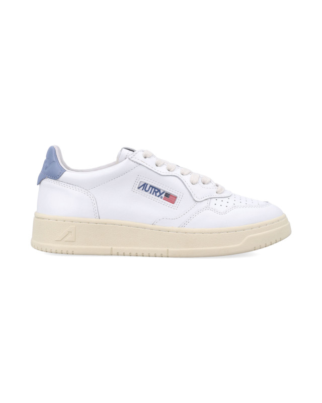 [AUTRY] Sneakers FW25 AULWLL89WT