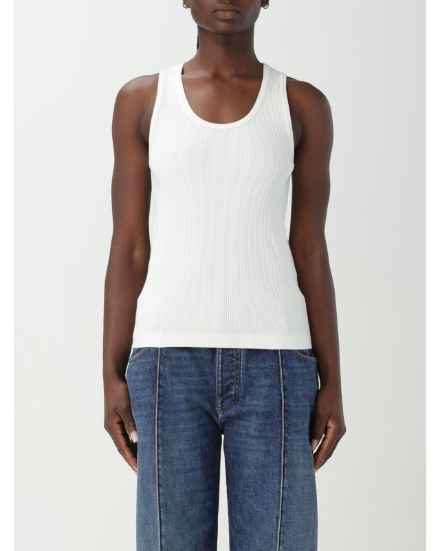 [Bottega Veneta] Tank top SS24 789616 V3Z60 9071