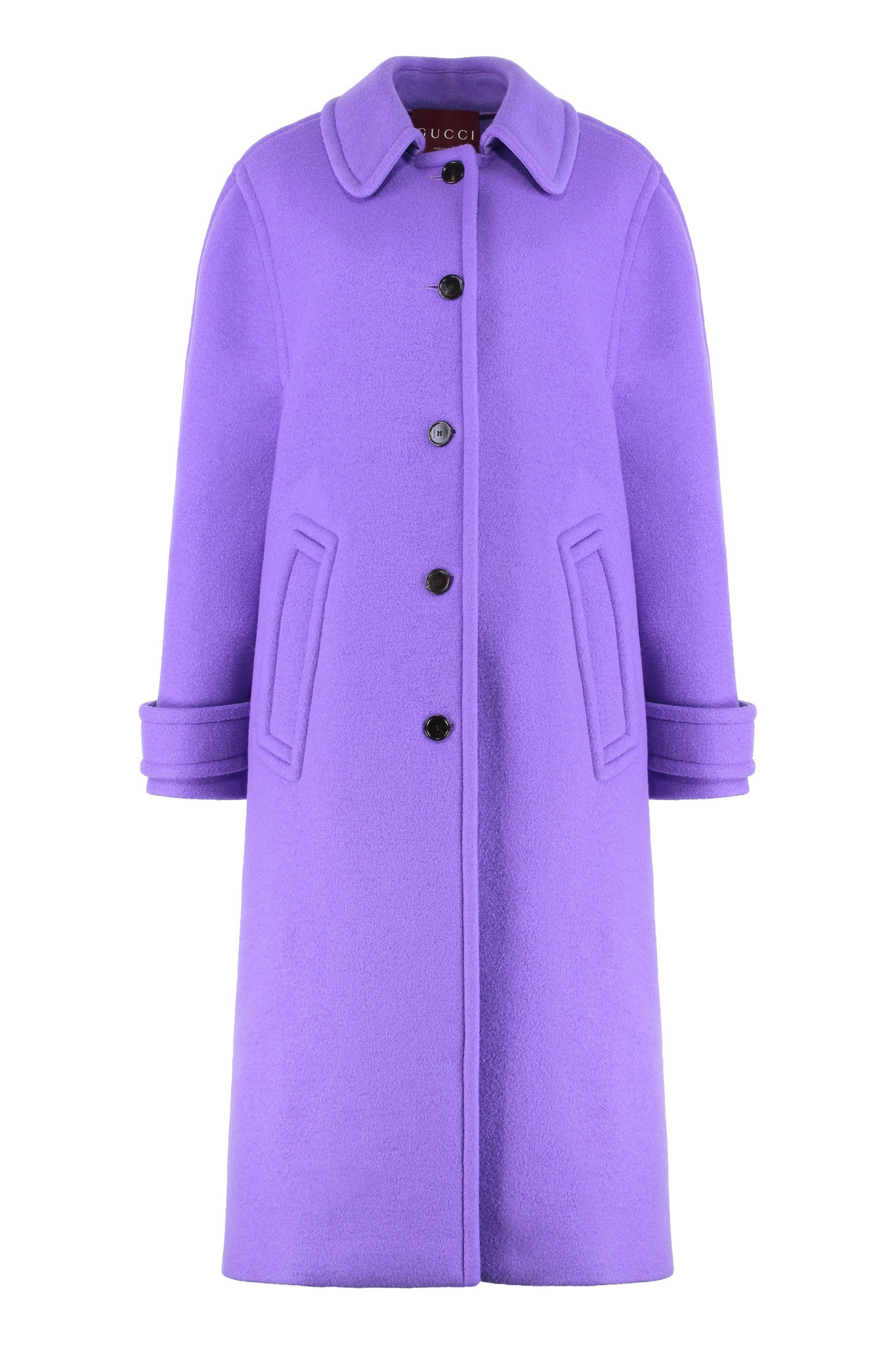 [Gucci] Coat FW25 840075Z8B4W_5007