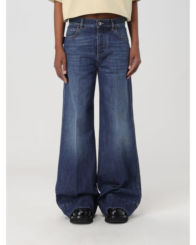 [Bottega Veneta] Jeans SS24 771871V2J80 4715
