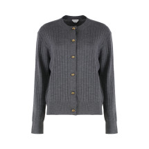 [Bottega Veneta] Cardigan FW25 835337V5L70_1370