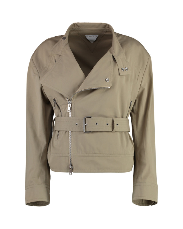 [Bottega Veneta] Casual Jacket SS25 815468VA5Y0_9733