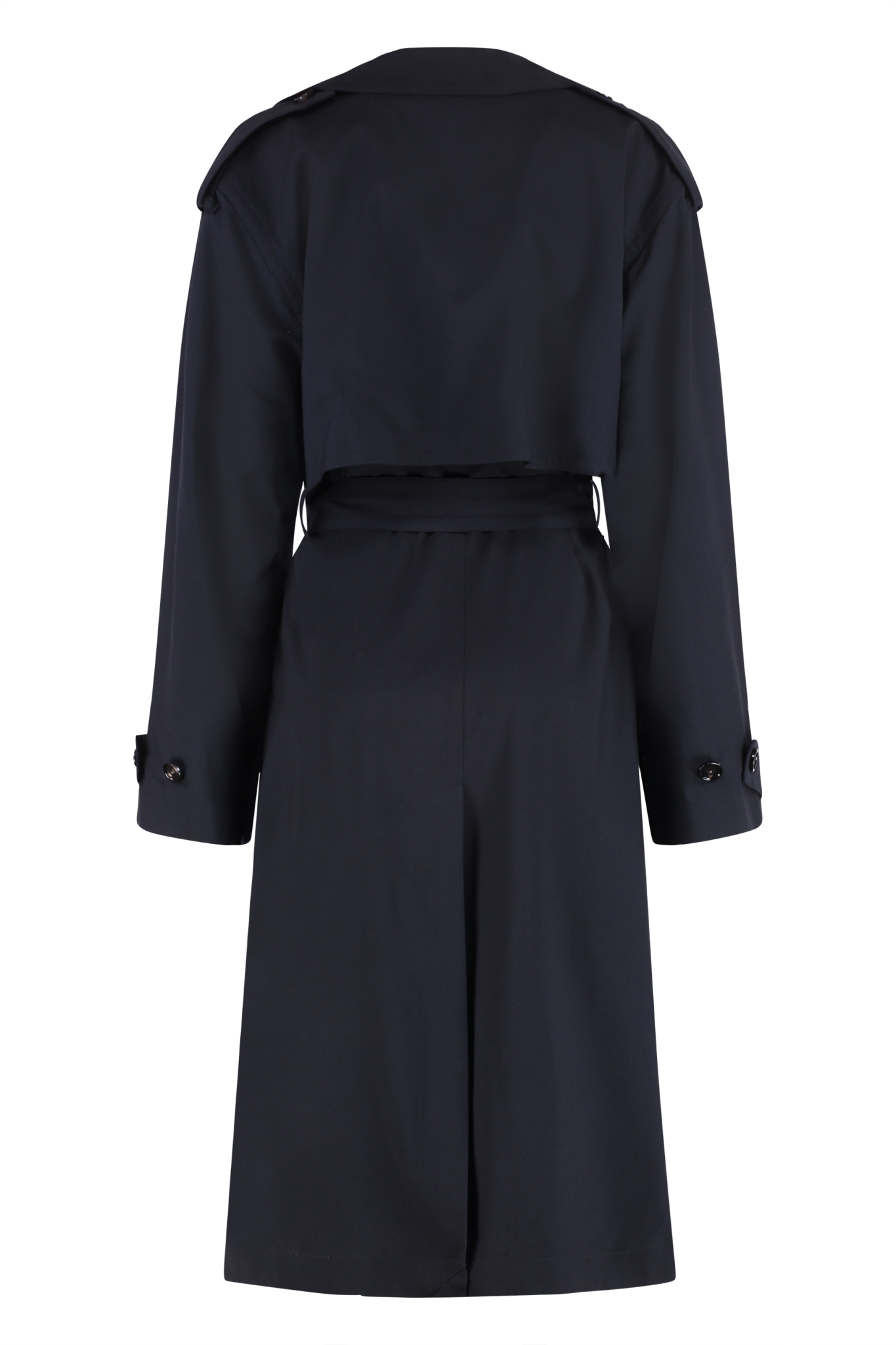 [Bottega Veneta] Trench Coat SS25 812009V4XP0_4246