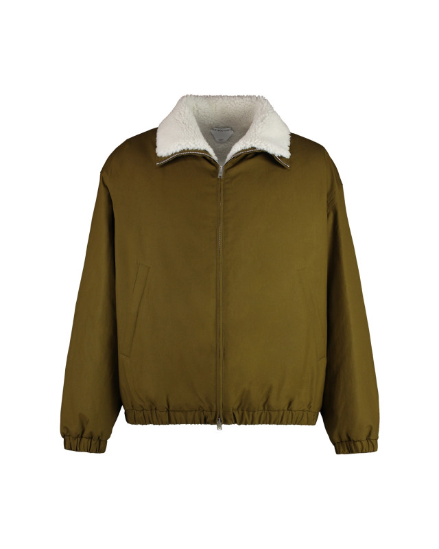 [Bottega Veneta] Jacket FW24 810420V2BL0_1352